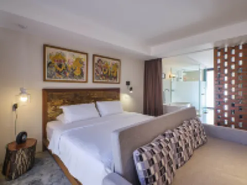38PC Boutique Hotel Hotels in Alor Setar