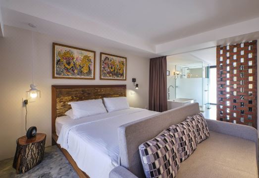 TH 호텔 알로르세타르