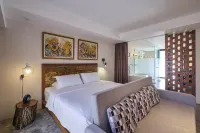 38PC Boutique Hotel