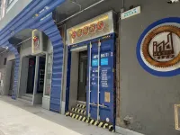 IND Hotel Các khách sạn gần Trung tâm mua sắm Megabox