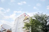 陽洲飯店 住宿飯店