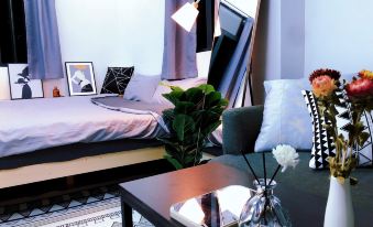 Feng He Shuli Inn Homestay (Guangzhou Culture Park Subway Station)