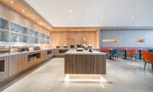 HanTing Hotel (Huizhou Zhongkai Tianyicheng)