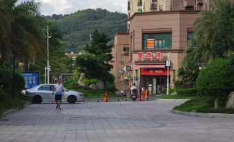 LOVFEN Apartment(Chaozhou country garden store)