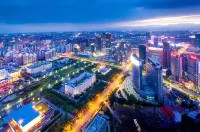 Huangshan Naisi E-sports Theme Hotel