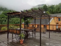 Guanshan Shiwai Chayuan Inn