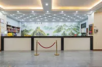 Lanzhou Baiming Hotel (Lanzhou Zhongchuan Airport T3 Terminal Station)