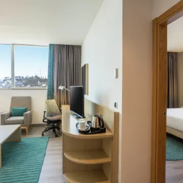 Hilton Garden Inn Tanger City Center