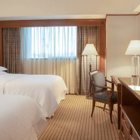 Sheraton Maria Isabel Mexico City Reforma