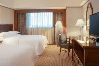 Sheraton Maria Isabel Mexico City Reforma 멕시코시티 호텔