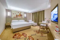 Vienna International Hotel (Nanning Wuyi Vehicle Management Office)