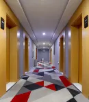Shankee Hotel (Yanggu Railway Station Qinghe East Road)