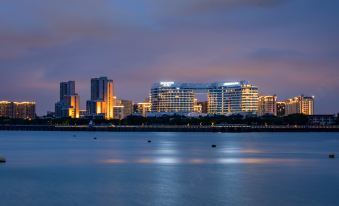 Wyndham Grand Plaza Royale Yuzhou Xiamen (Wuyuan Bay)