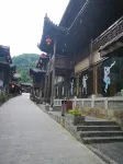Yunxi Yard Hotel Hotels near Taohuayuan Scenic Spot Youyang