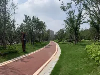 Ningling Junyue Homestay โรงแรมในหนิงหลิง