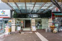 達州金海賓館 西外新區住宿飯店