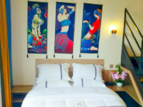 Shilin Youyou Inn Hotels in Shilin Yi Autonomous County