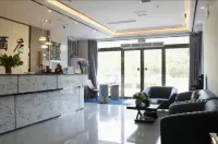 Zhongyang Jinjiang Homestay