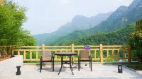 Xuyang villa, Xi'an village, Beijing Hotels near Jinshuihu Sceneic Area