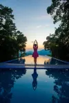 Yinxin'gu Treehouse Hotel - Pools