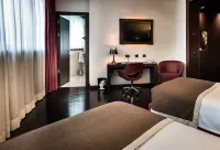 Crowne Plaza MILAN CITY by IHG - balcony
