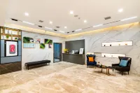 Homeinn · neo (Daqing Lindian Beiguo Hot Spring Resort) Hotels in Lindian