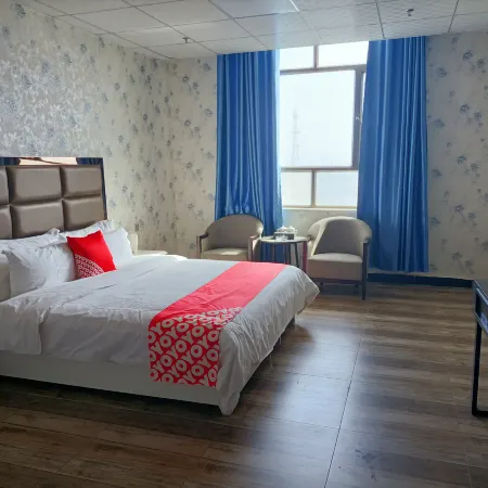 Jiashi Baohong Boutique Hotel