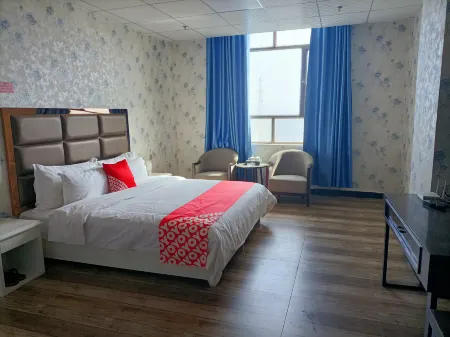 Jiashi Baohong Boutique Hotel