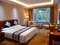 Longshan Hotel Hotels in She
