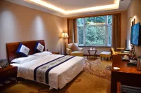 Longshan Hotel Hotels in She County
