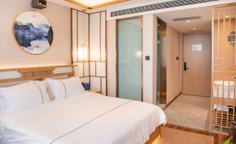 Beijing Wanjia Selected Hotel