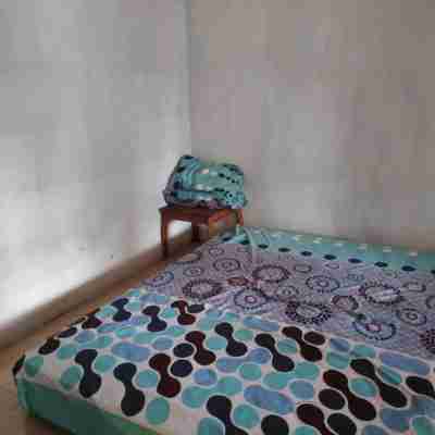 Gini Homestay Rooms