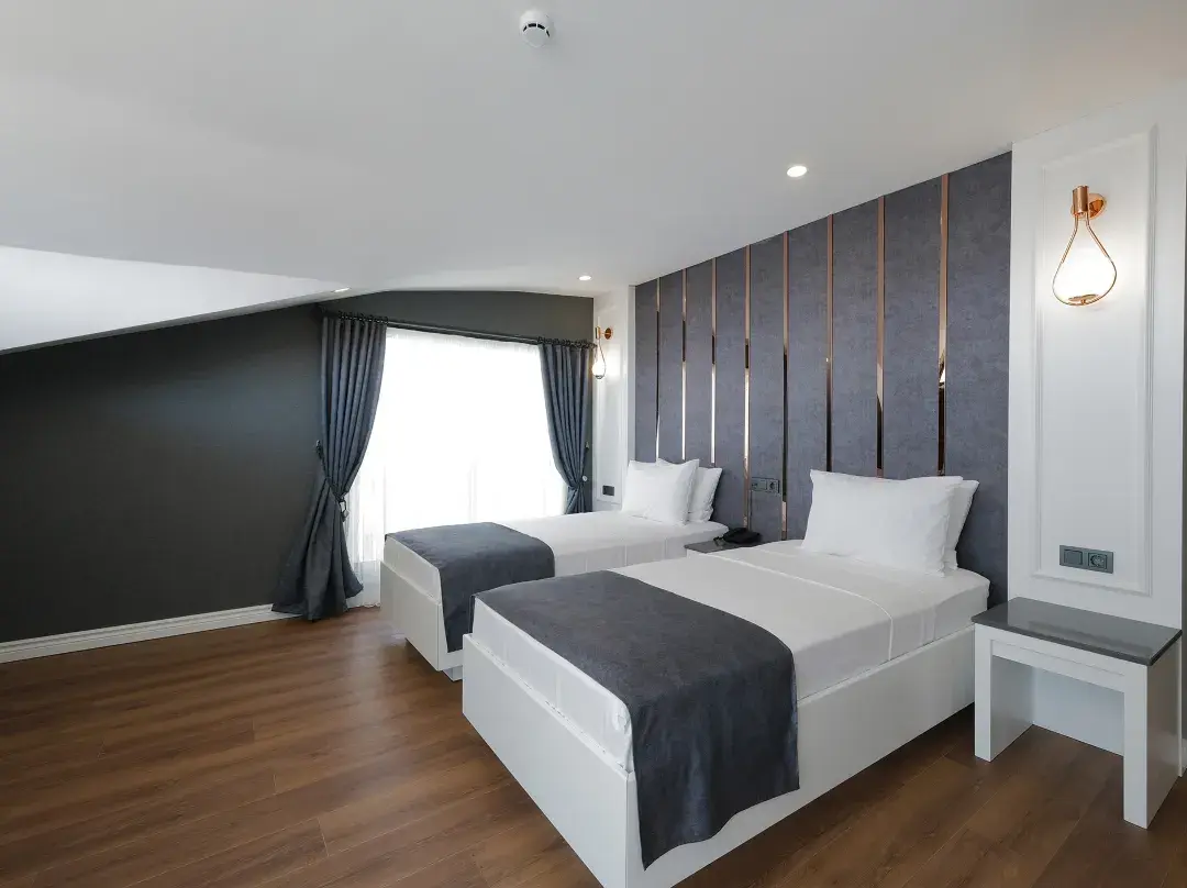 Mai İNci Hotel - Muratpaşa
