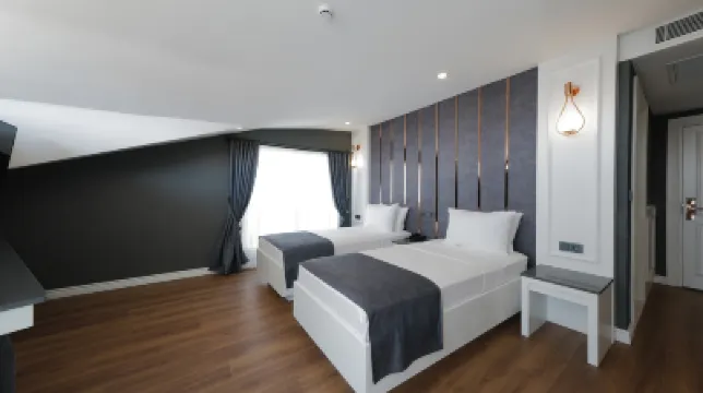 麥英奇飯店 住宿飯店