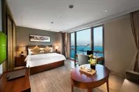 أوكوود هوتل آند ريزيدنس سوزو