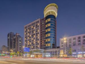 Superior Hotel (Jiaxing Xiuzhou Park Wanda Plaza)