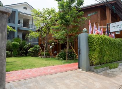 Sukhothai Garden