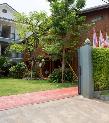 รูปภาพของสุโขทัยการ์เด้น