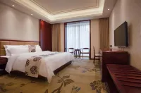 Zhuzhou Hangkong Hotel Hoteller i Lusong District