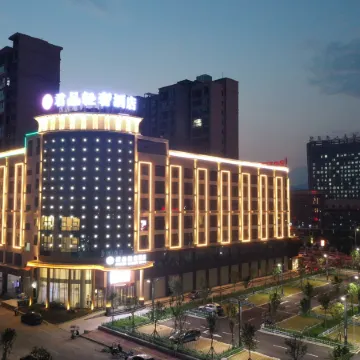 JunPin Luxury Hotel
