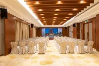 Metropolol Hotel Zhongshan West District Branch