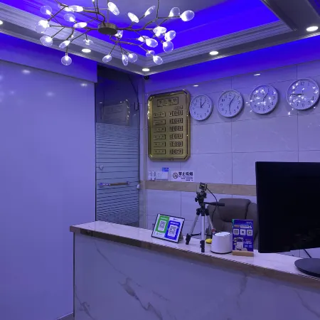 Shanshi Hotel