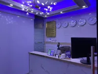 山石賓館