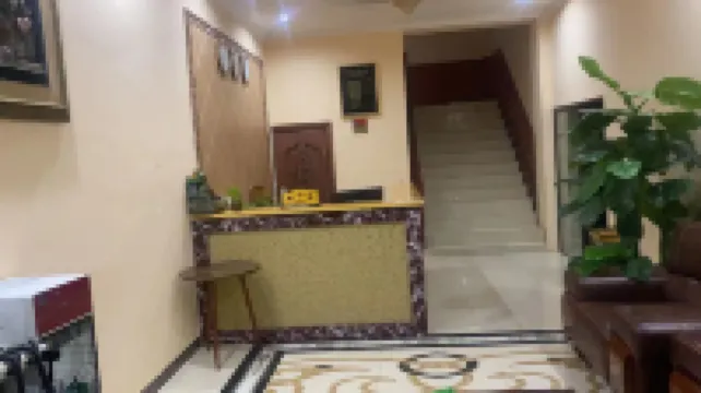 De Geasu Business Hotel