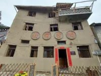 hotel pusuyunjian Hotel in zona Shendu Port