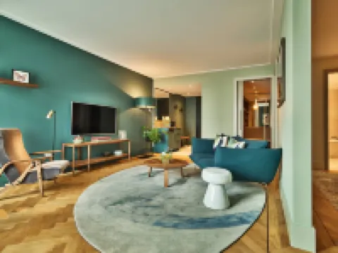 阿姆斯特丹凱悦酒店