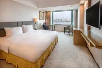 Holiday Inn Wuhan Riverisde