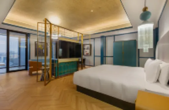 Platinum wan'ao Victory Hotel