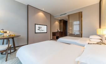 Fusheng Jiayue Hotel