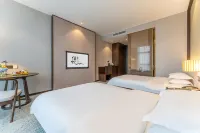 Fusheng Jiayue Hotel Hotels in Ningyang
